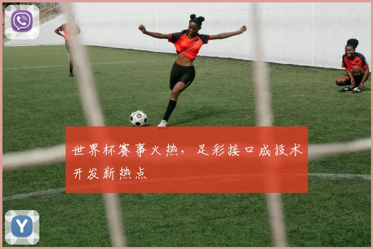 世界杯赛事火热，足彩接口成技术开发新热点