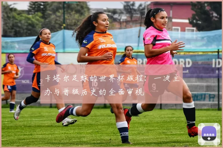 卡塔尔足球的世界杯旅程：一次主办与晋级历史的全面审视