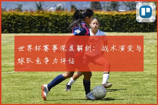 世界杯赛事深度解析:战术演变与球队竞争力评估