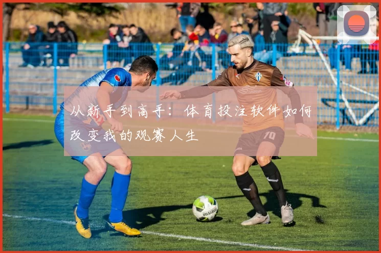 从新手到高手:体育投注软件如何改变我的观赛人生