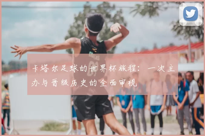 卡塔尔足球的世界杯旅程：一次主办与晋级历史的全面审视