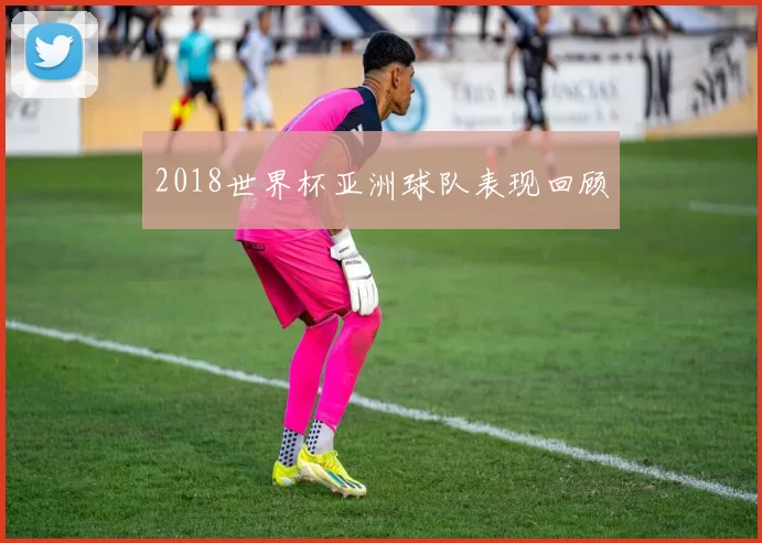 2018世界杯亚洲球队表现回顾
